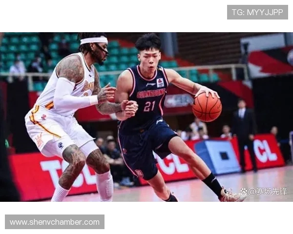 广东新锋线身价飙升最接近NBA的中国球员引爆新一轮关注热潮 广东新锋线身价飙升最接近NBA的中国球员引爆新一轮关注热潮