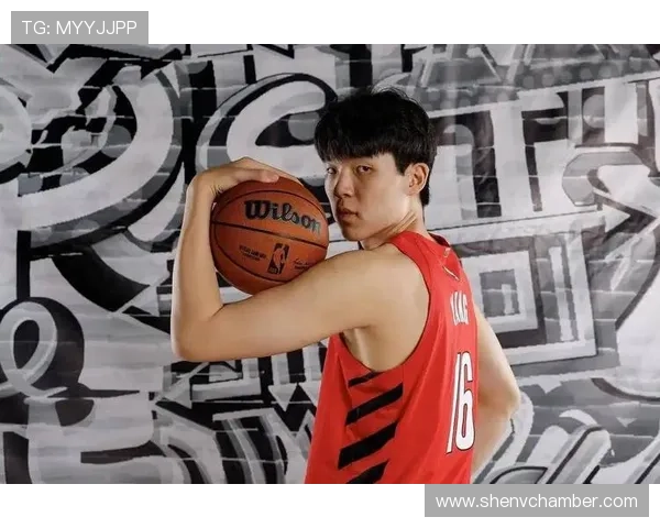 杨瀚森单节轰下14分闪耀全场 帮助开拓者季前赛力克国王 杨瀚森单节轰下14分闪耀全场 帮助开拓者季前赛力克国王