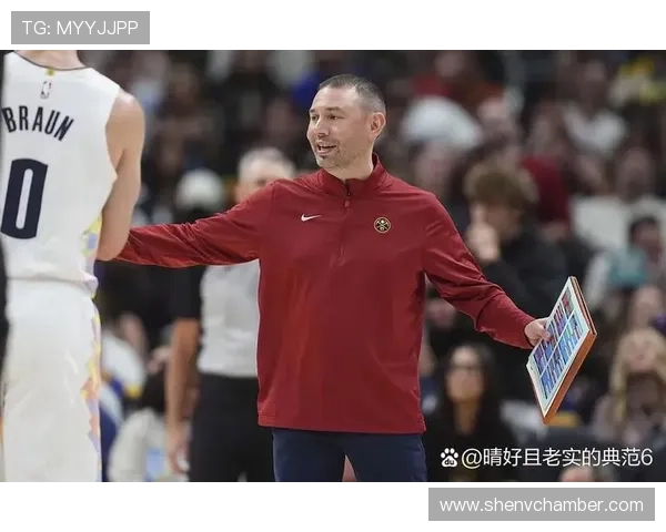 掘金教练阵容对抗记者团队杜德利巴里亚领衔精彩较量