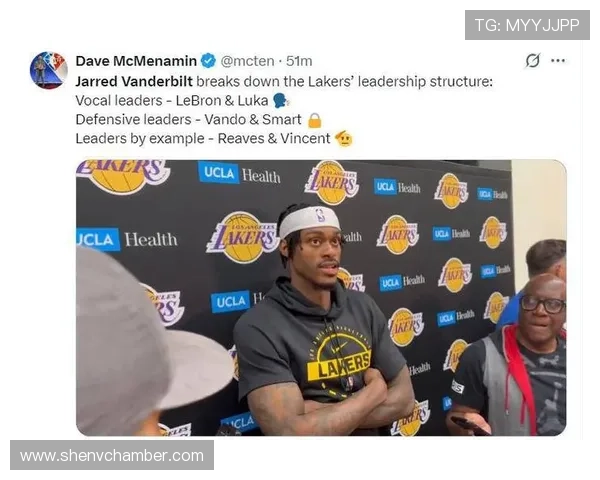 范德比尔特赛前对里夫斯说今日需要他砍下50分为球队核心