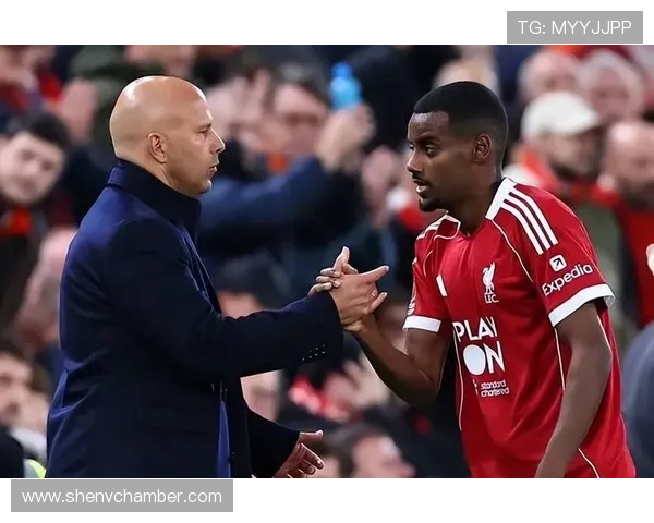 斯洛特称伊萨克初来训练不足球队终结四连败展现压迫战术信心全面 斯洛特称伊萨克初来训练不足球队终结四连败展现压迫战术信心全面